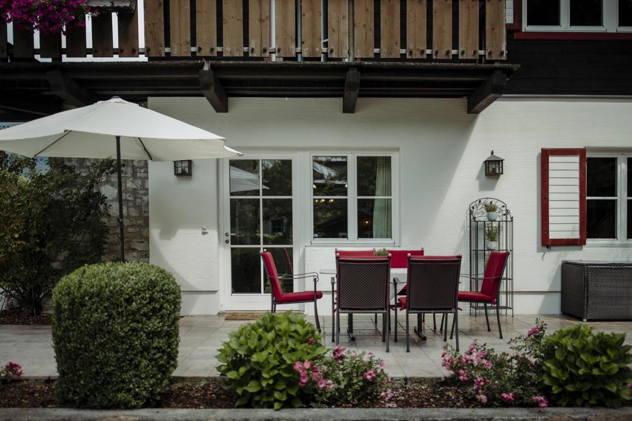 Chalet Lerch Sankt Johann im Pongau Zewnętrze zdjęcie
