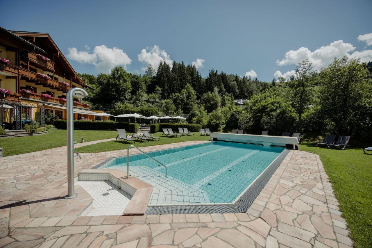 Chalet Lerch Sankt Johann im Pongau Zewnętrze zdjęcie